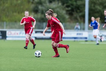 Bild 11 - F FSG Kaltenkirchen - SV Wahlstedt : Ergebnis: 6:1